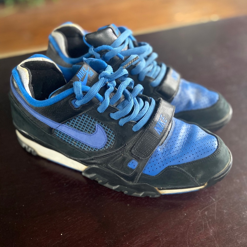 Nike SB Air Trainer 2